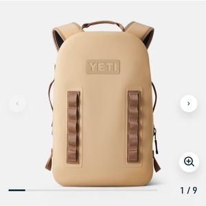 Yeti Panga 28L Waterproof Backpack